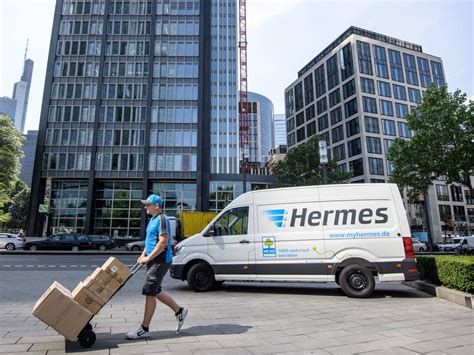 Neue Preise bei Hermes: Päckchen und Pakete ab 